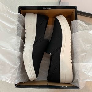 Dr. Scholl’s Madison Next Platform Slip On Sneaker